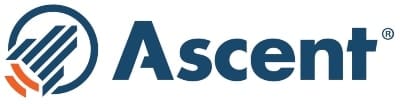 Ascent Logo