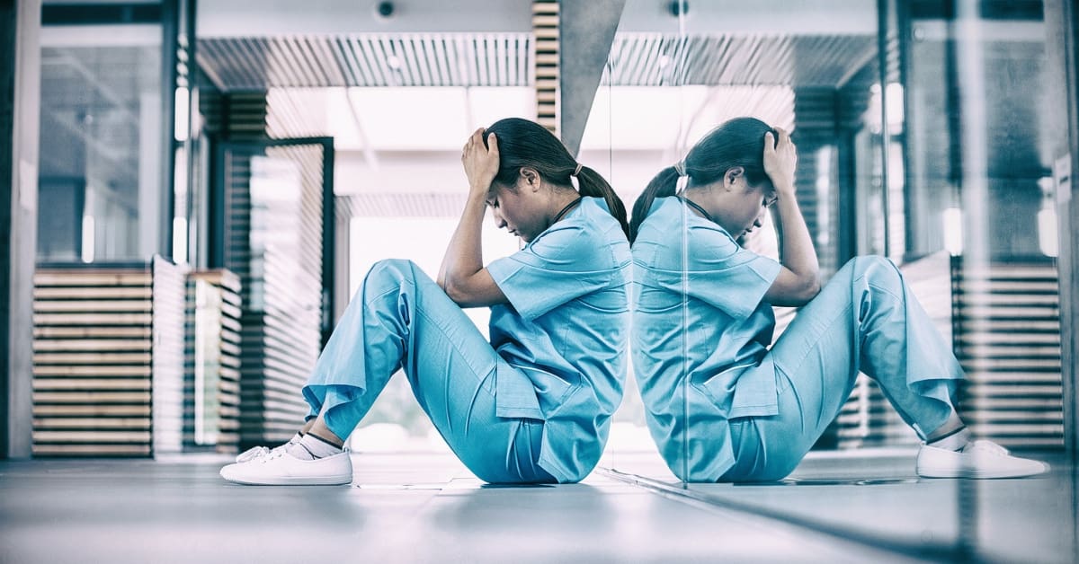 5 Tips for Doctors and Nurses Facing a Pay Cut