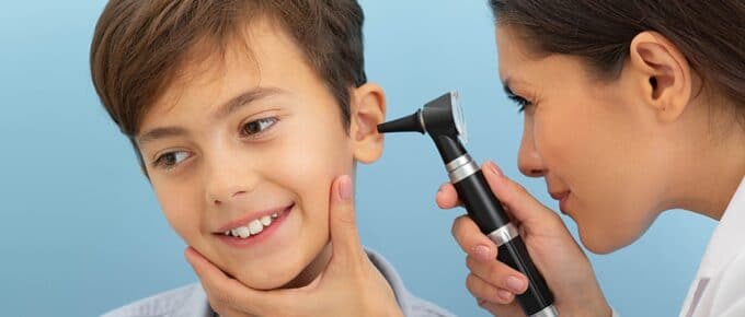 otolaryngology salary