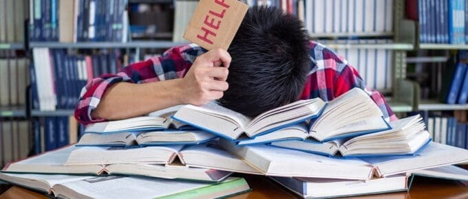 failed out of medical school