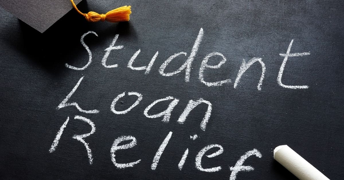 Biden Extends Student Loan Pause Here's What It Means for You