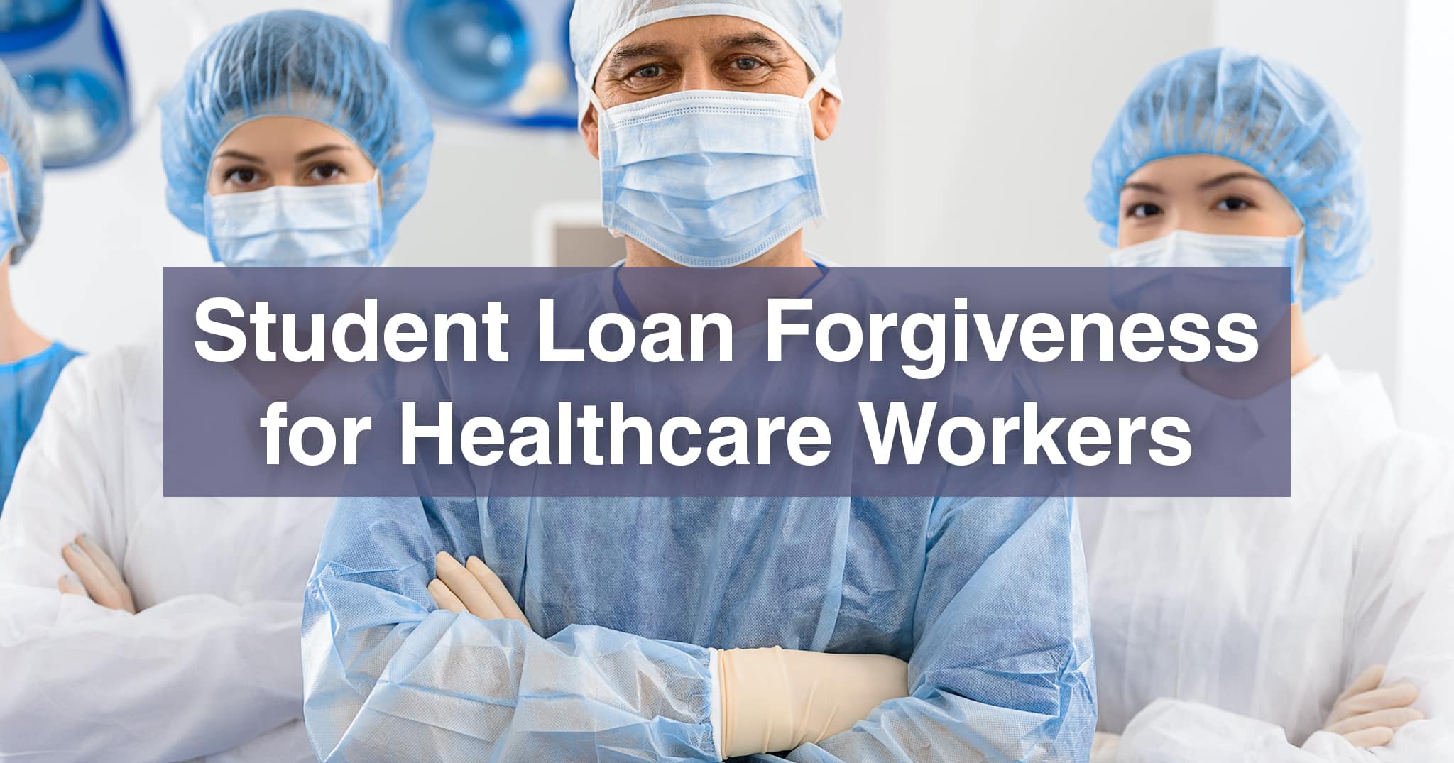 Student Loan for Healthcare Workers Student Loan Planner