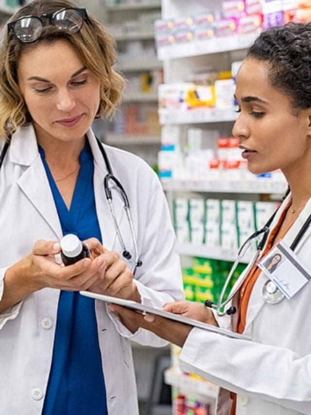 Pharmacist Job Outlook It’s Worse than You Thought Student Loan Planner