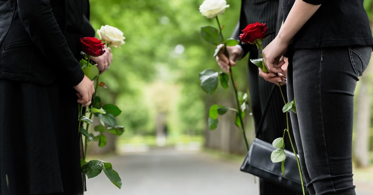 Here’s What Happens to Student Loans When You Die