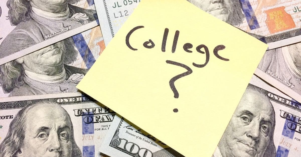 6 Steps to Pay for College Without Financial Aid
