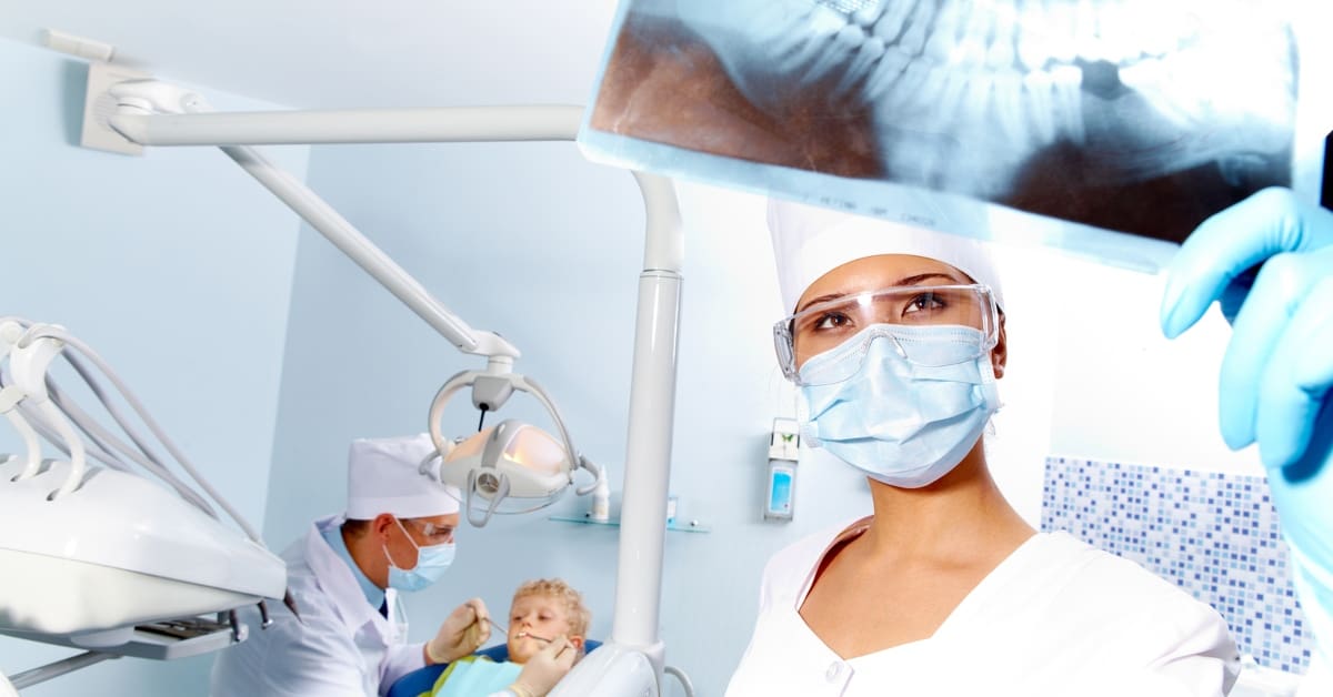 10 Highest-Paid Dental Specialists