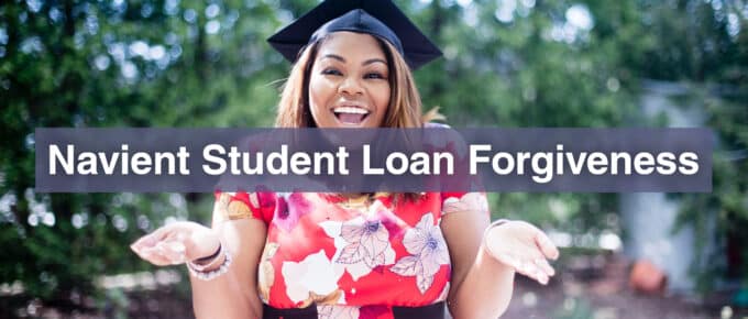 Navient Student Loan Forgiveness