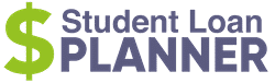 Student Loan Planner Logo