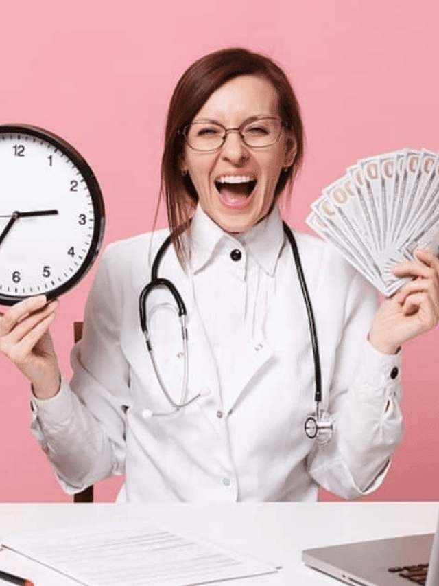 30 Discounts for Healthcare Workers You Shouldn’t Miss Story Student