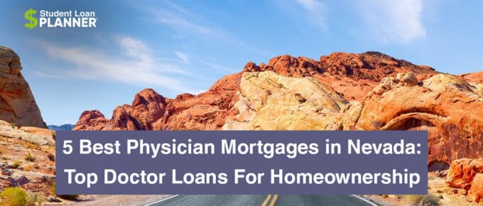 First National Bank Physician Loan Review