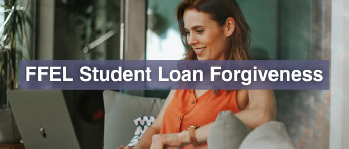 FFEL Student Loan Forgiveness