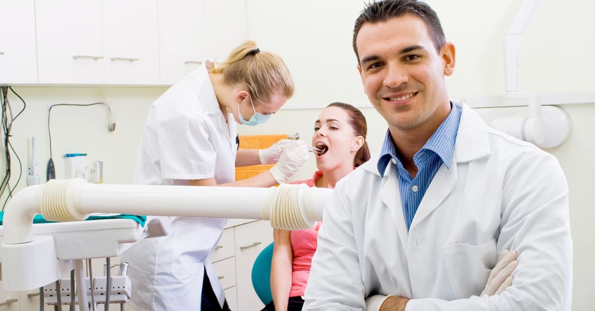 Dentist Mortgage Loans Compared