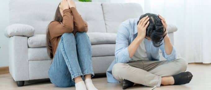 Borrowers are Struggling