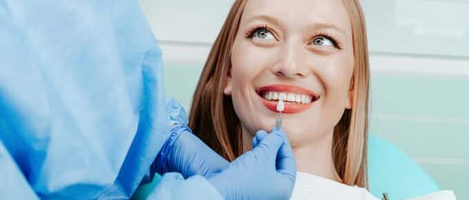 Cosmetic Dentists