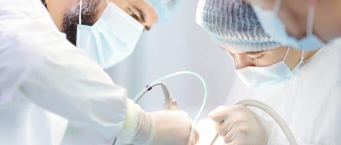 Disability Insurance for Dental Anesthesiologists