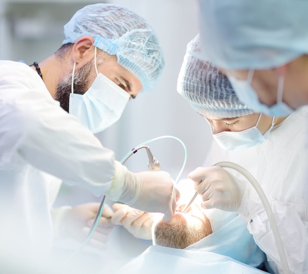 Disability Insurance for Dental Anesthesiologists