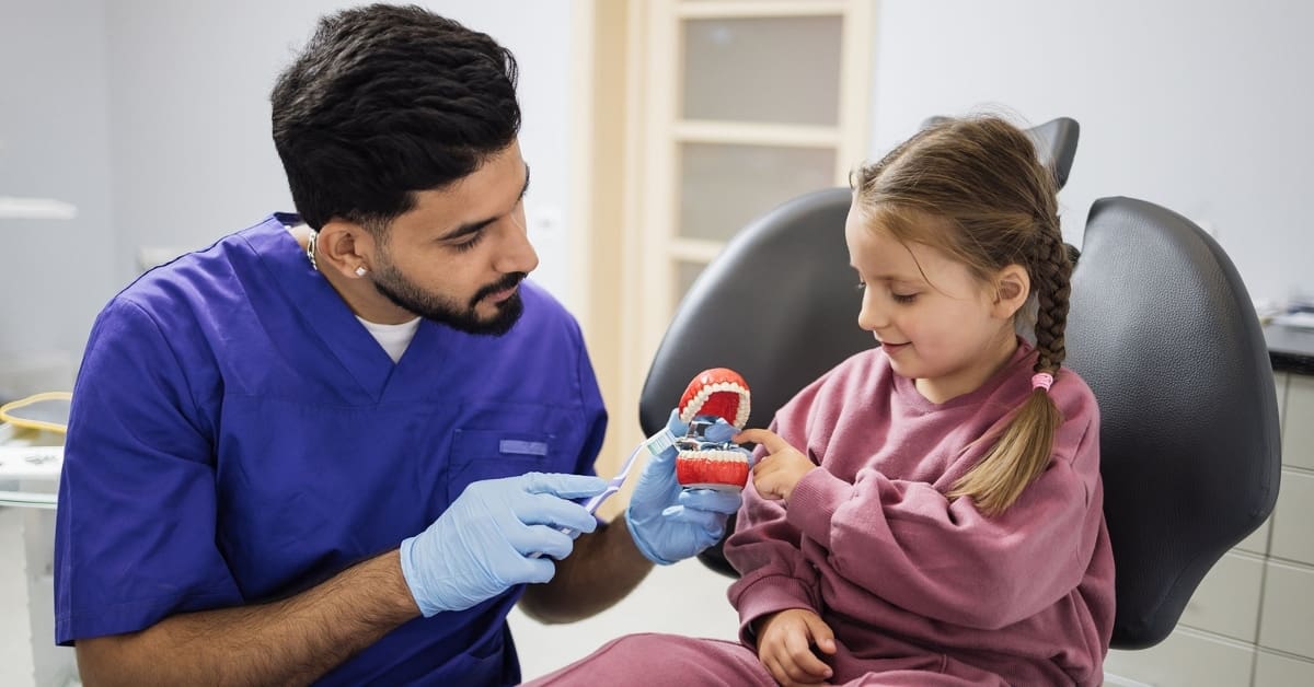 Disability Insurance for Pediatric Dentists: Costs and Coverage Options