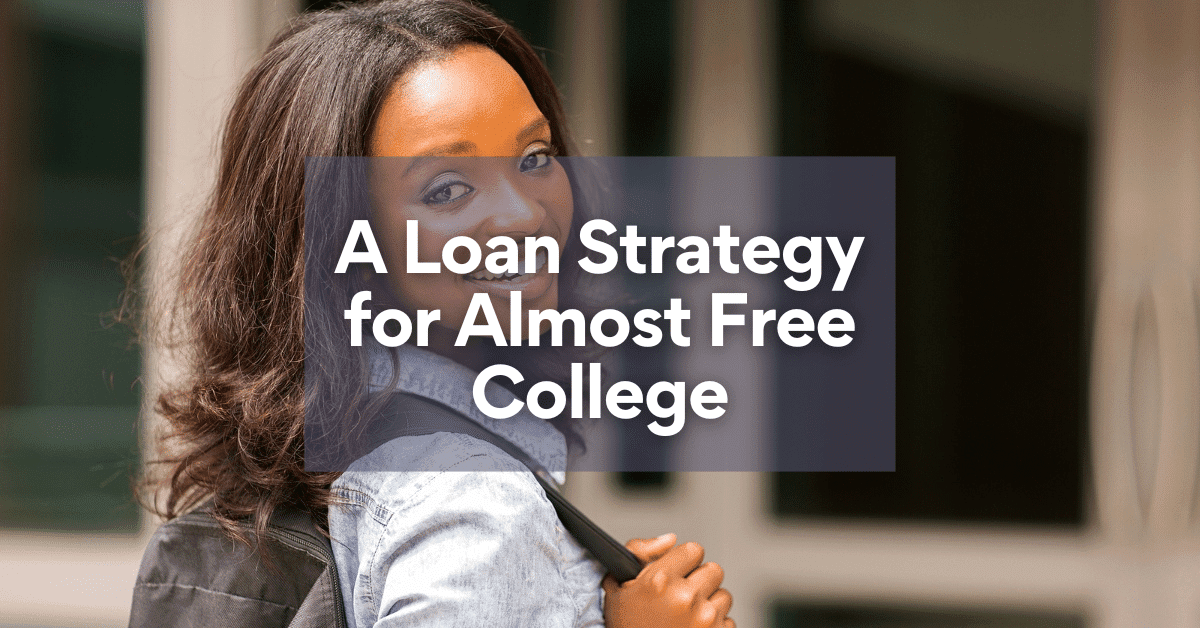 Tips on how to Use Mortgage Forgiveness to Pay for Your Undergraduate Diploma- Scholar Mortgage Planner Tips on how to Use Mortgage Forgiveness to Pay for Your Undergraduate Diploma- Scholar Mortgage Planner