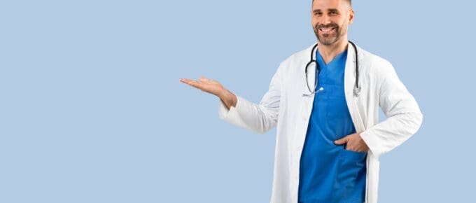 The Doctor's Dilemma: PAYE vs. REPAYE vs. New REPAYE for Student Loan Repayment