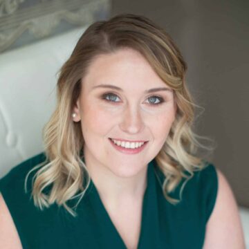 Rebecca Baldauf, CPA, CCFC