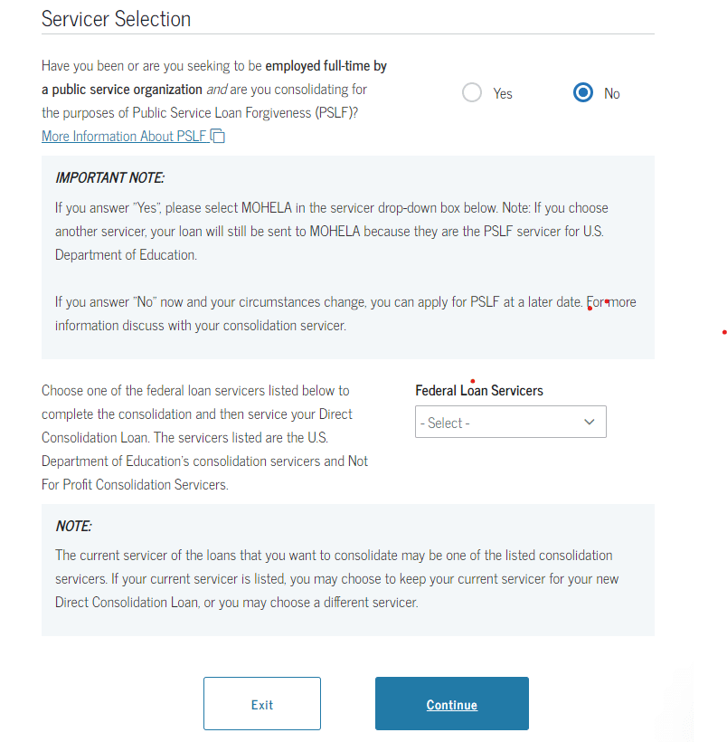 IDR Waiver Account Adjustment Complete Guide (2024) Student Loan Planner