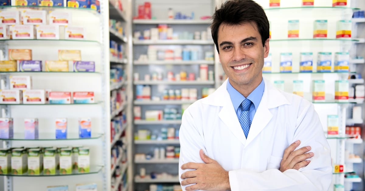 Getting into Pharmacy School is Now Dangerously Easy