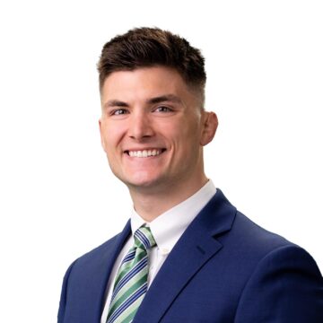 Carter McClung, CFP®, CSLP®