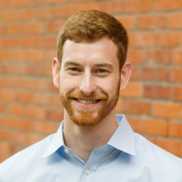 Logan Murray, CFP®, CSLP®, EA