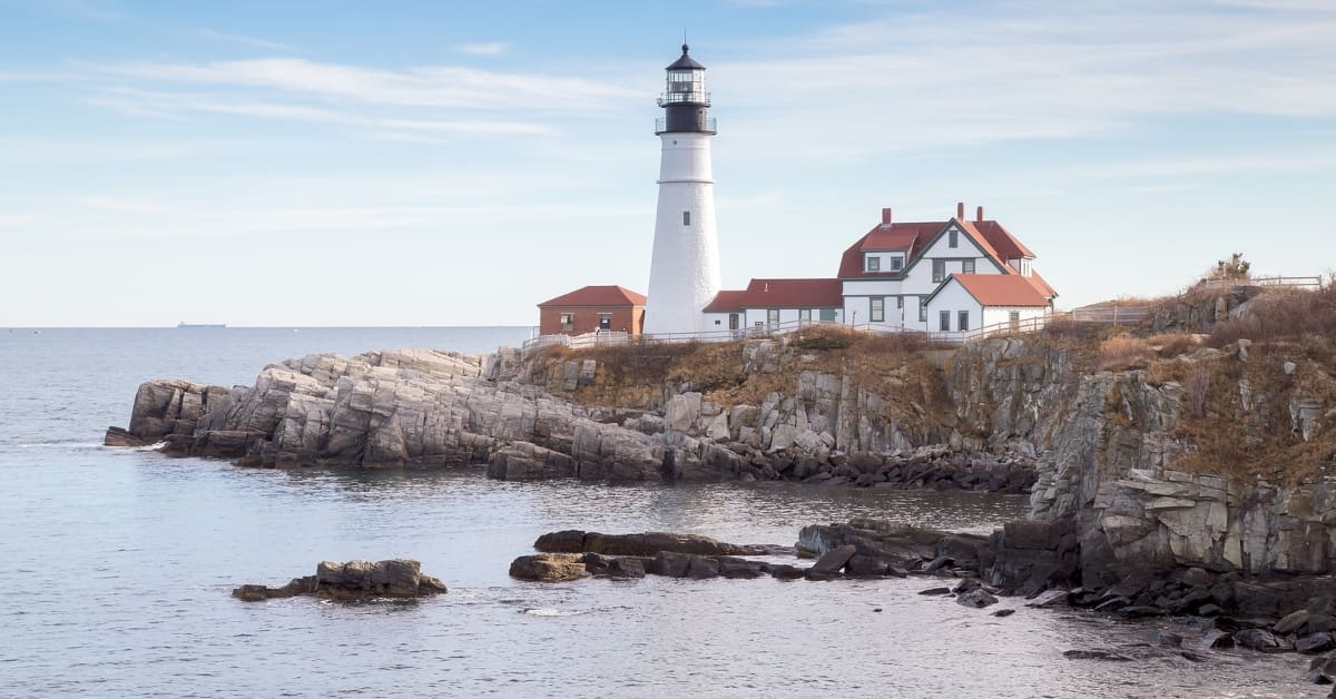 9 Best Physician Mortgage Loans in Maine