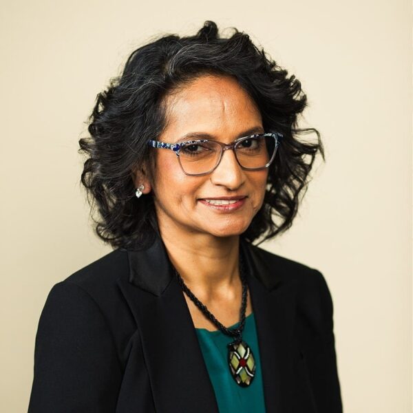 Rupa Pereira, EA, CSLP, AIF