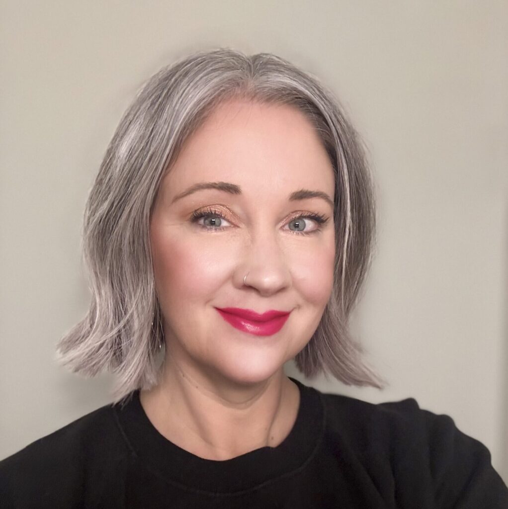Janna McKay, AFC®, CSLP® candidate