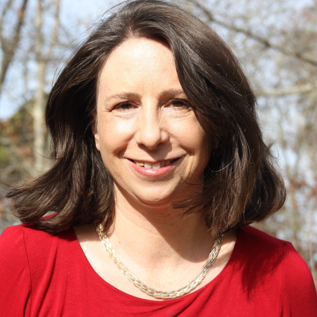 Christine Lane, CSLP®, AFC®